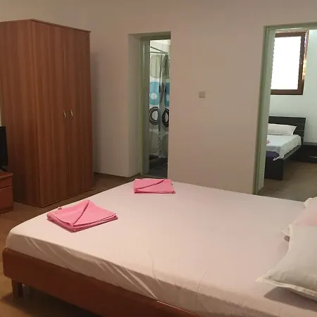 Cazino Sud Auberge de jeunesse Mamaia
