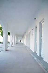 Auberge de jeunesse Cazino Sud Mamaia