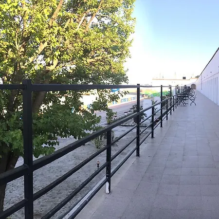 Cazino Sud Auberge de jeunesse Mamaia